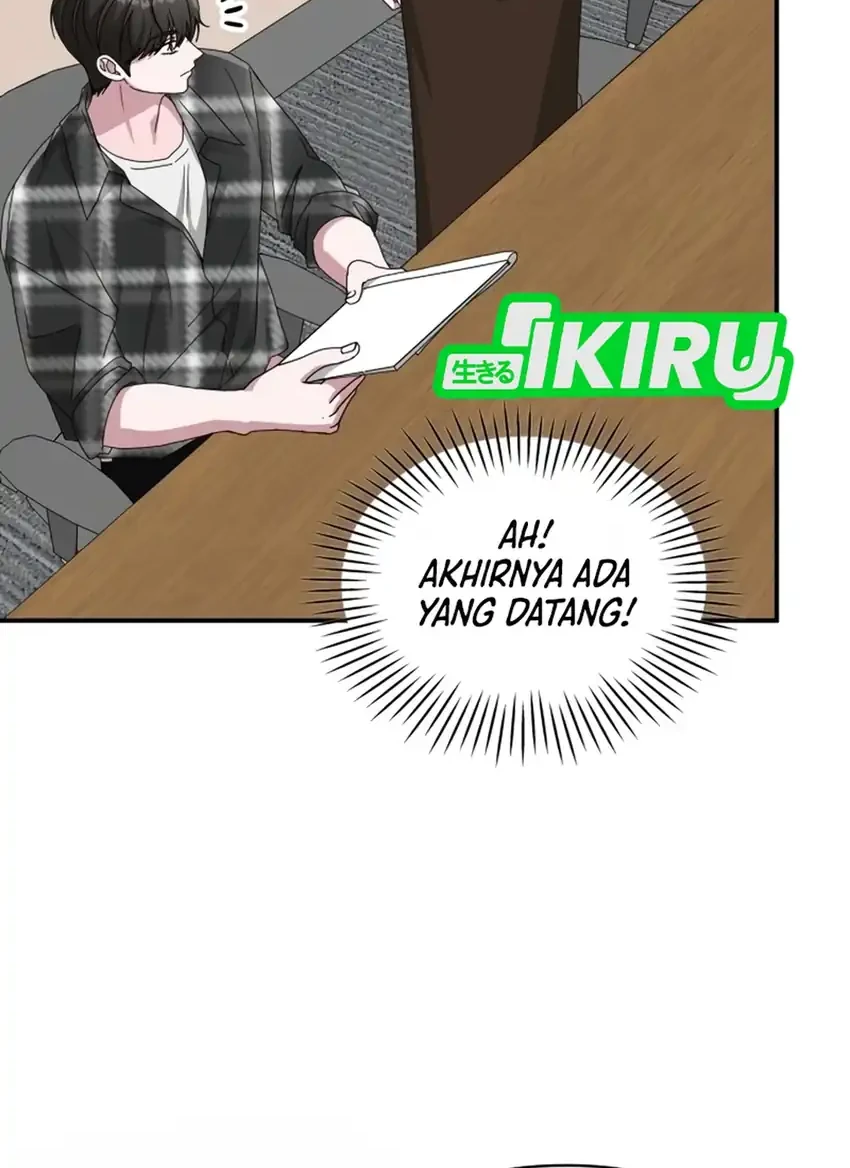 I Was Immediately Mistaken for a Monster Genius Actor Chapter 101 Gambar 12