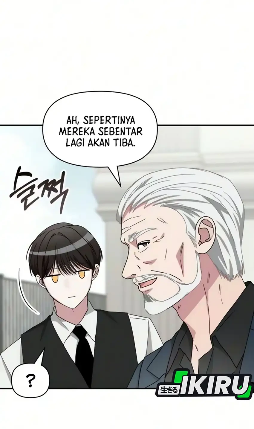 I Was Immediately Mistaken for a Monster Genius Actor Chapter 102 Gambar 8