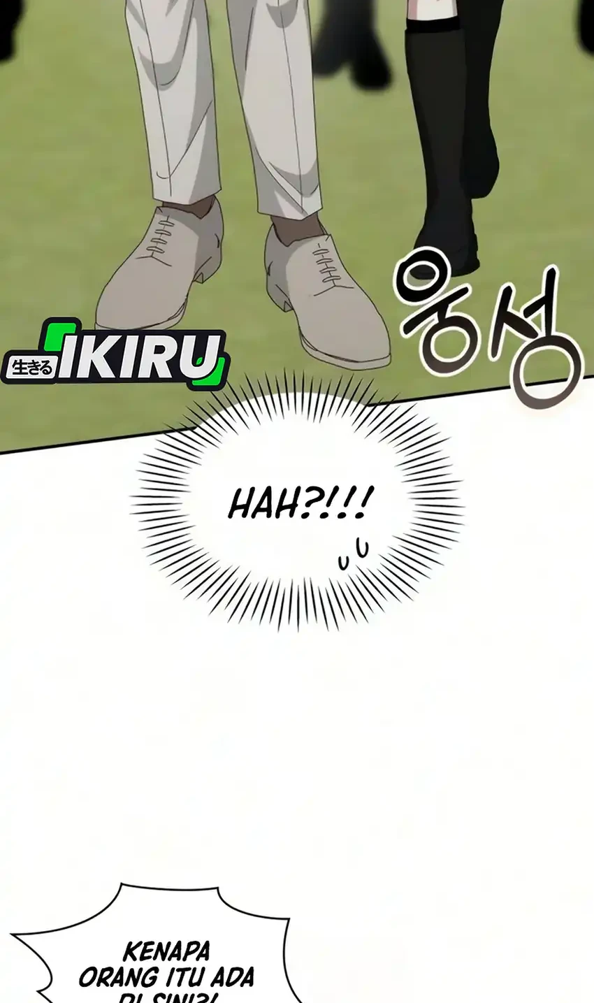 I Was Immediately Mistaken for a Monster Genius Actor Chapter 102 Gambar 10