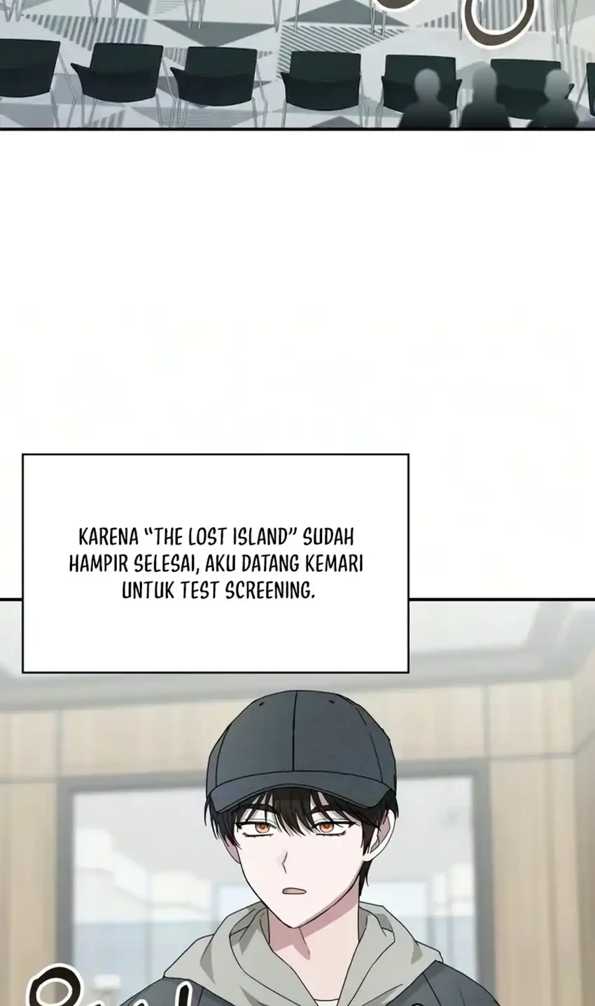 I Was Immediately Mistaken for a Monster Genius Actor Chapter 104 Gambar 8