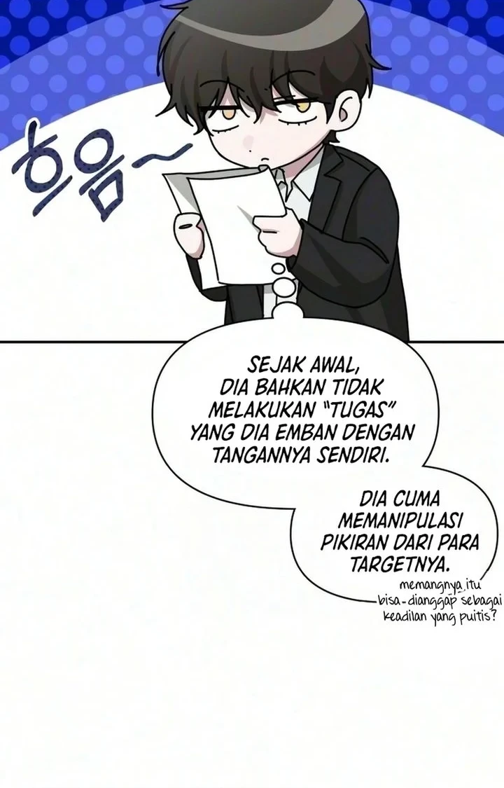 I Was Immediately Mistaken for a Monster Genius Actor Chapter 105 Gambar 10