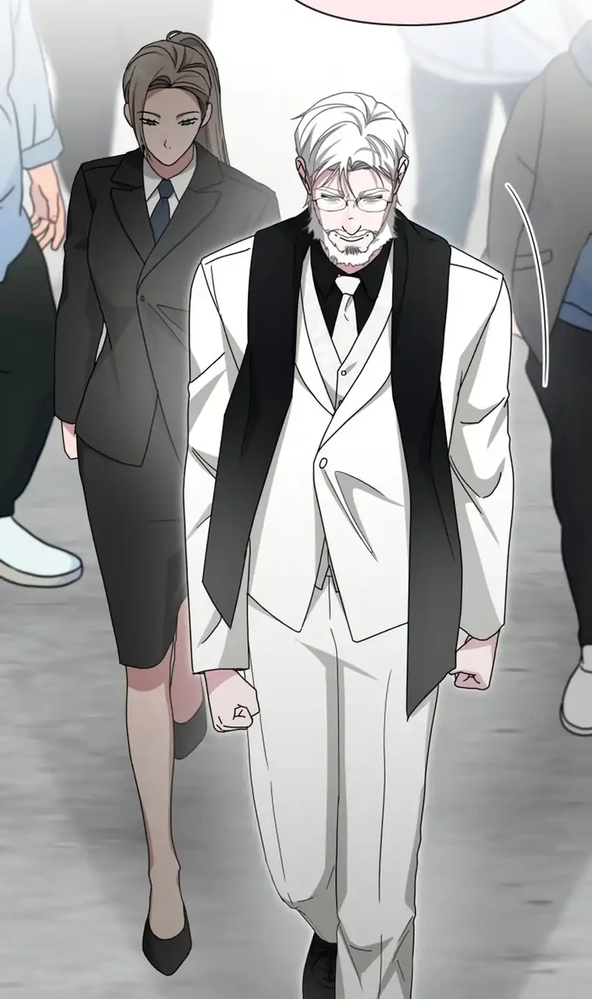 I Was Immediately Mistaken for a Monster Genius Actor Chapter 107 Gambar 8
