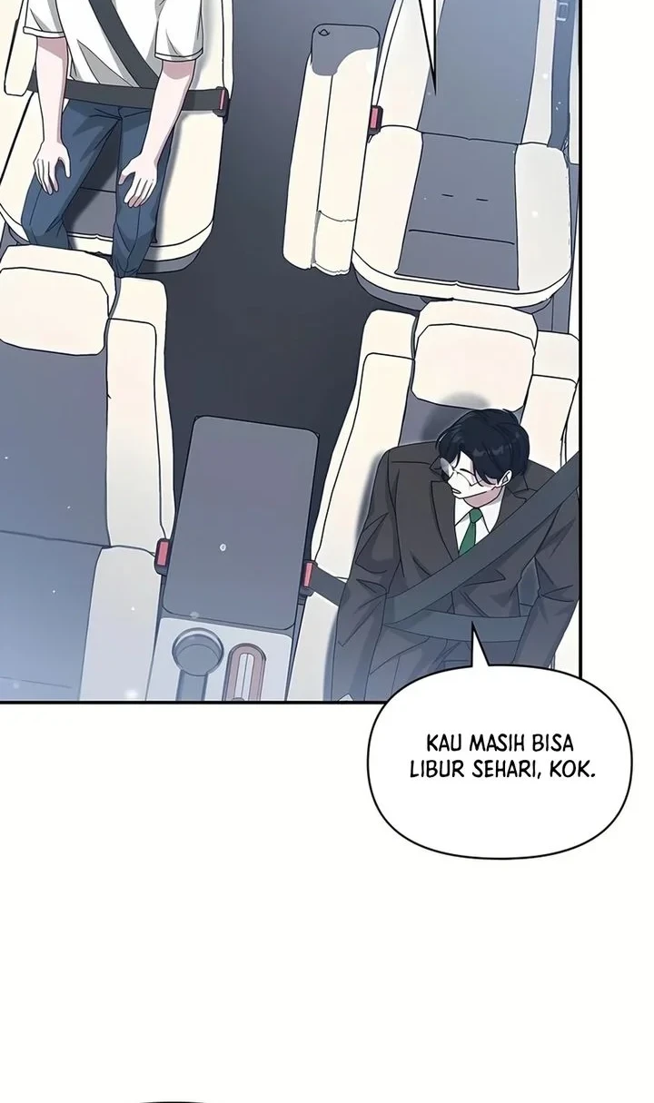 I Was Immediately Mistaken for a Monster Genius Actor Chapter 109 Gambar 8