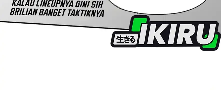 I Was Immediately Mistaken for a Monster Genius Actor Chapter 111 Gambar 9
