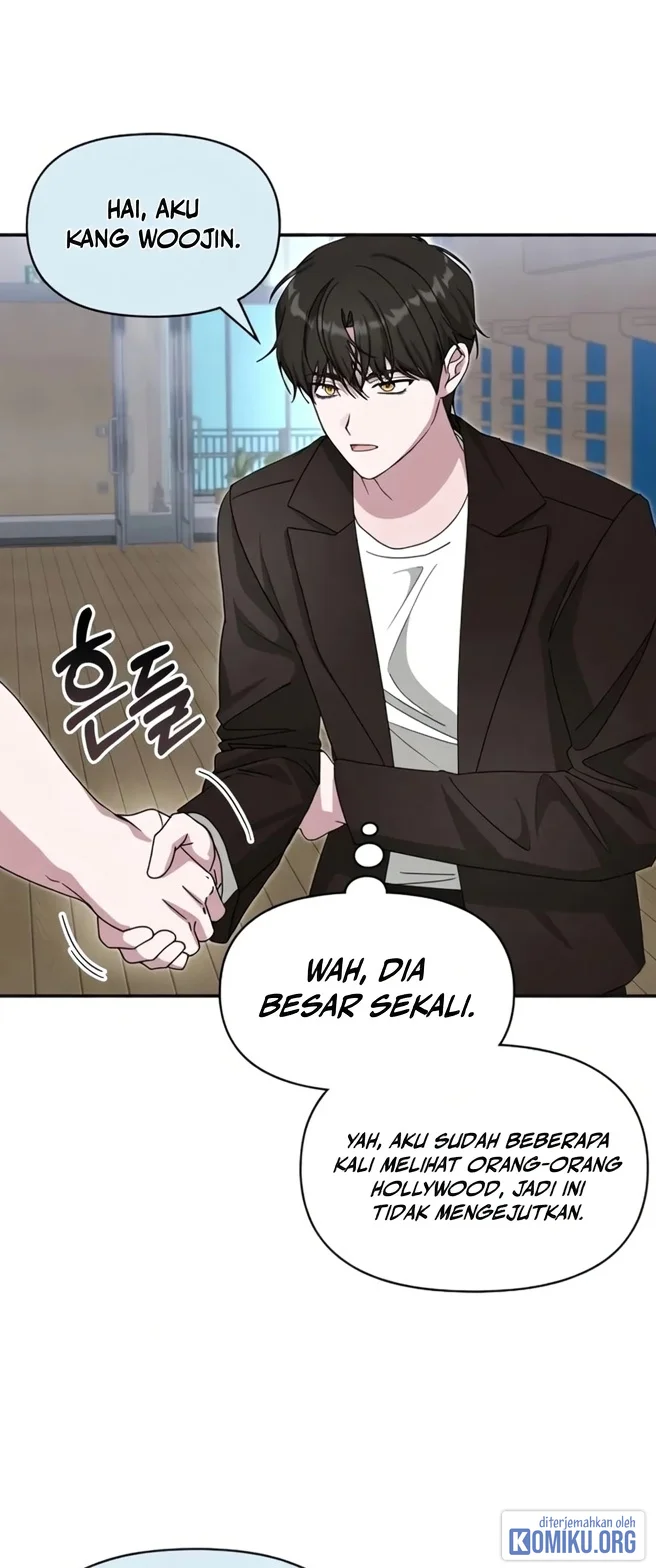 I Was Immediately Mistaken for a Monster Genius Actor Chapter 113 Gambar 11