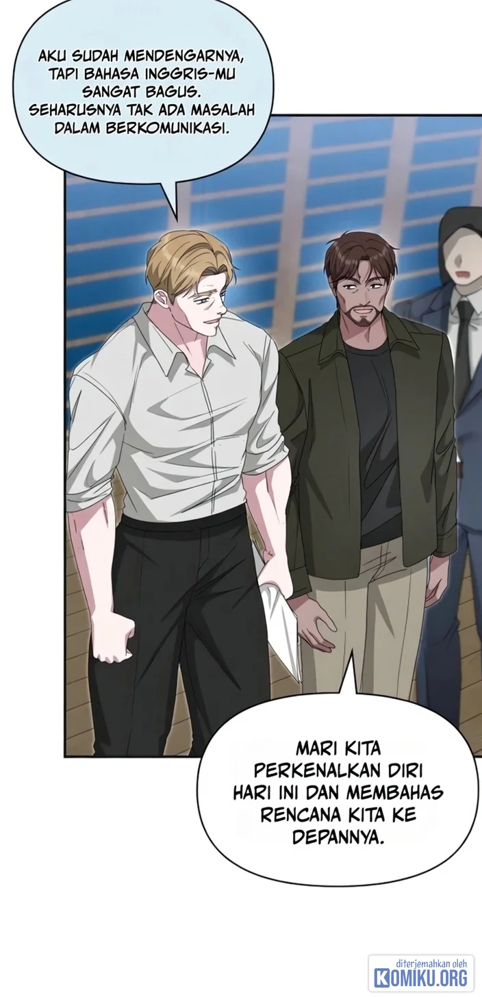 I Was Immediately Mistaken for a Monster Genius Actor Chapter 113 Gambar 12
