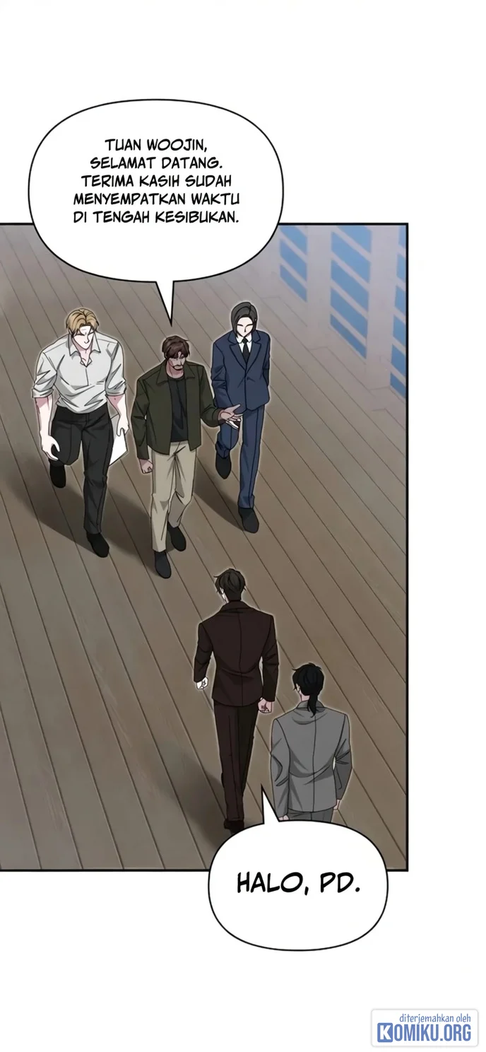 I Was Immediately Mistaken for a Monster Genius Actor Chapter 113 Gambar 9