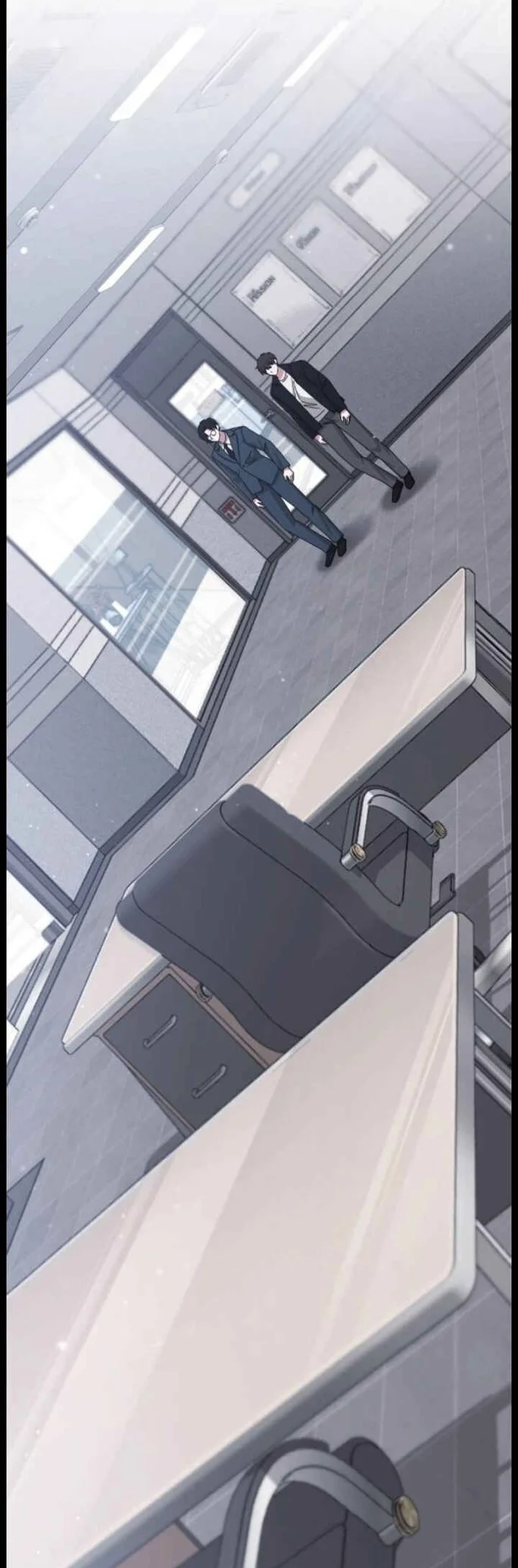I Was Immediately Mistaken for a Monster Genius Actor Chapter 115 Gambar 10