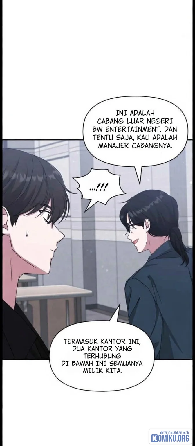 I Was Immediately Mistaken for a Monster Genius Actor Chapter 115 Gambar 12