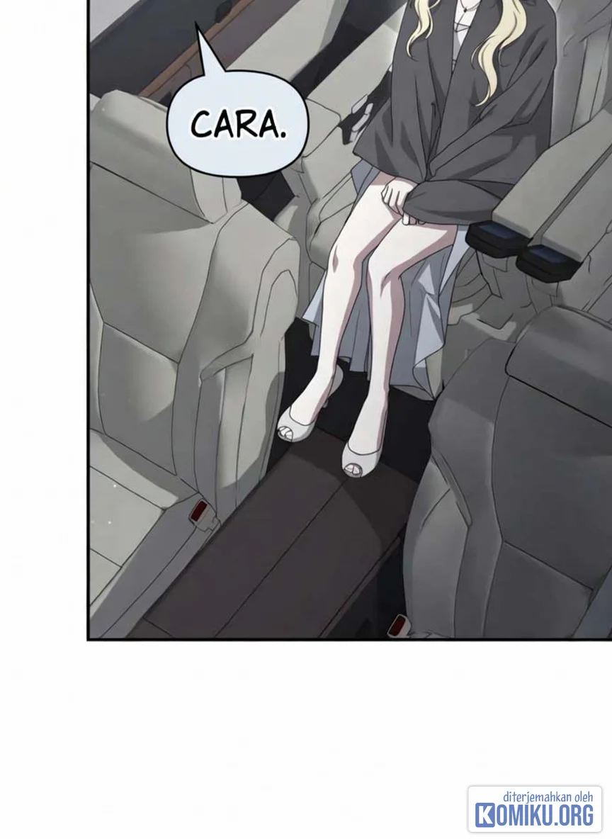 I Was Immediately Mistaken for a Monster Genius Actor Chapter 116 Gambar 10