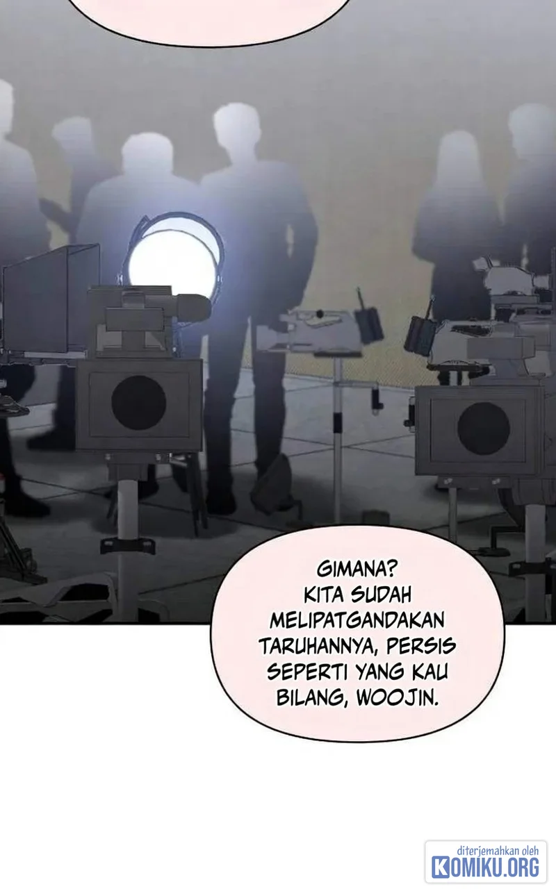 I Was Immediately Mistaken for a Monster Genius Actor Chapter 118 Gambar 11