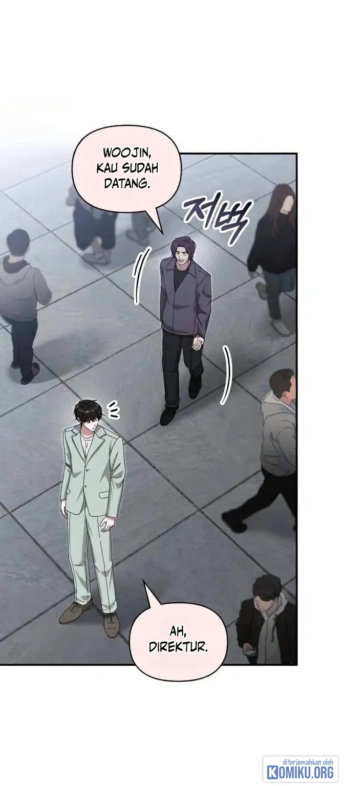 I Was Immediately Mistaken for a Monster Genius Actor Chapter 118 Gambar 9