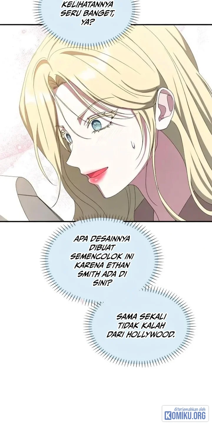 I Was Immediately Mistaken for a Monster Genius Actor Chapter 119 Gambar 9