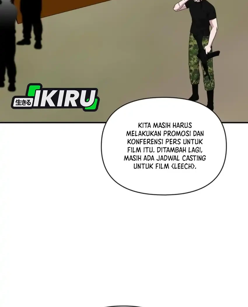 I Was Immediately Mistaken for a Monster Genius Actor Chapter 90 Gambar 10