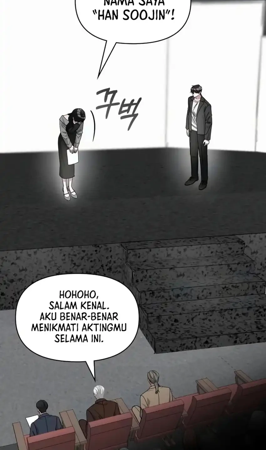 I Was Immediately Mistaken for a Monster Genius Actor Chapter 97 Gambar 10