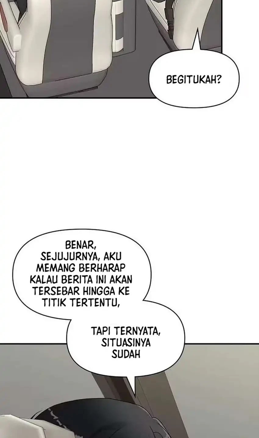 I Was Immediately Mistaken for a Monster Genius Actor Chapter 98 Gambar 10