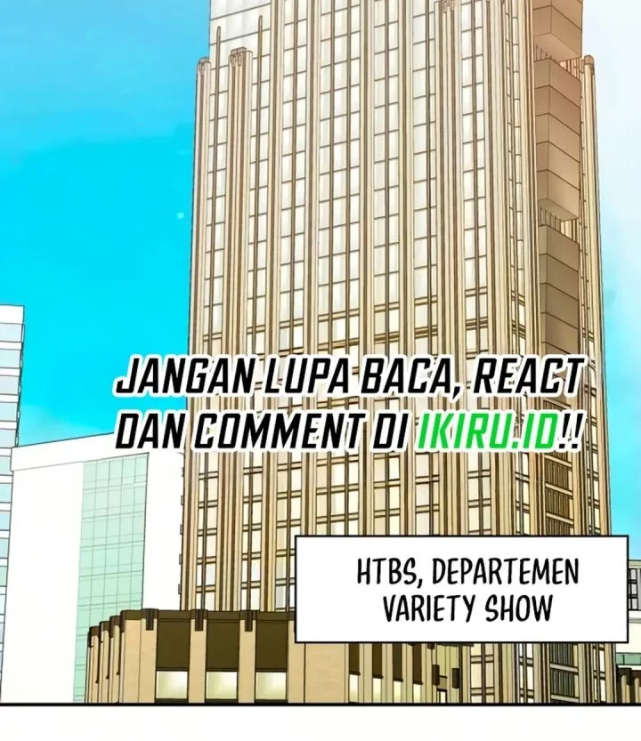 I Was Immediately Mistaken for a Monster Genius Actor Chapter 99 Gambar 10