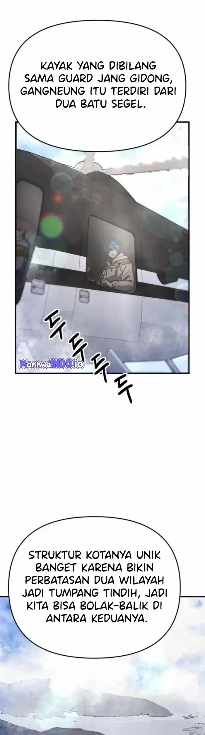 I Was Mistaken for the Villain Chapter 11 Gambar 9