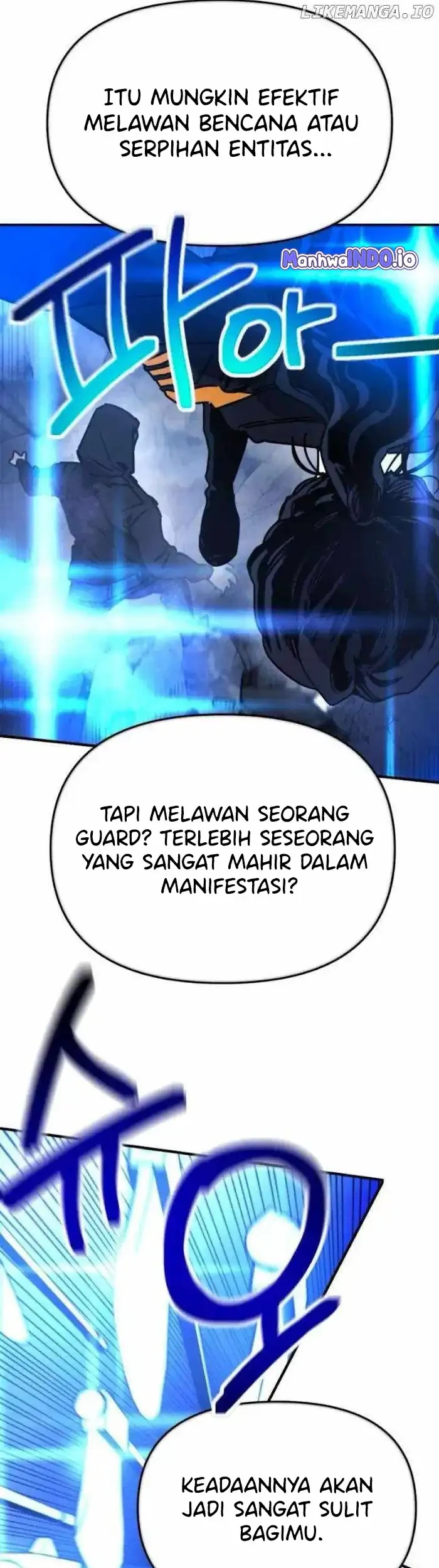 I Was Mistaken for the Villain Chapter 18 - Halaman 11