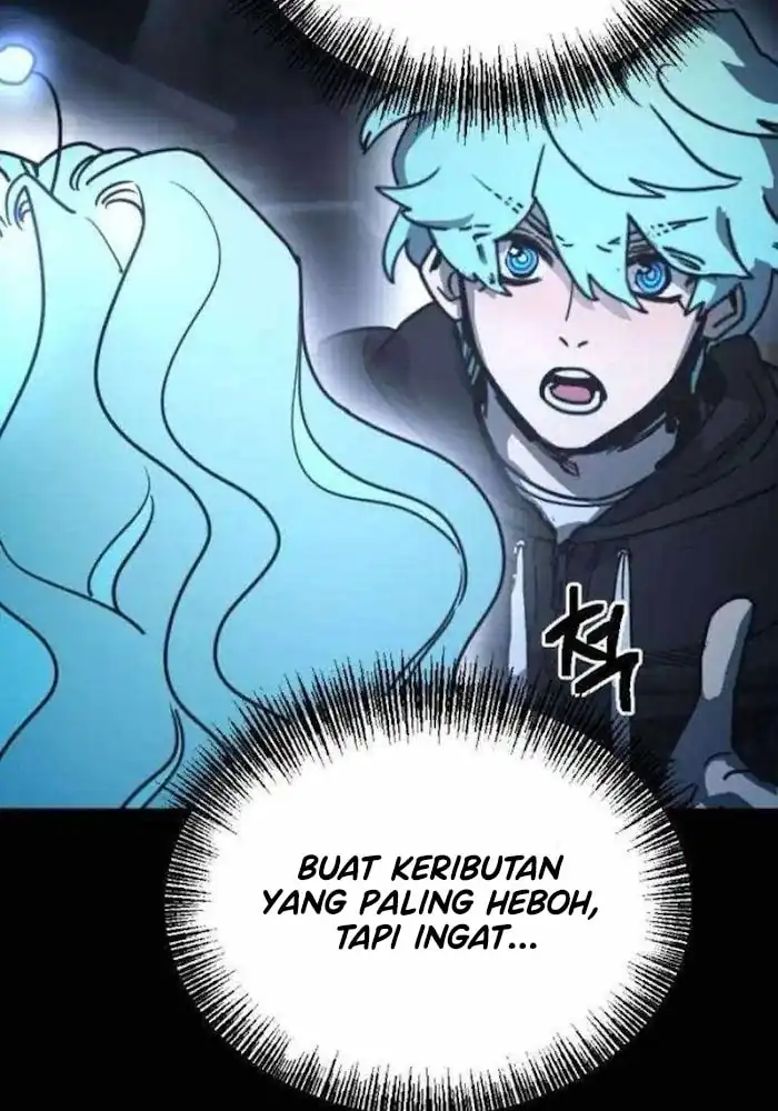 I Was Mistaken for the Villain Chapter 19 - Halaman 9