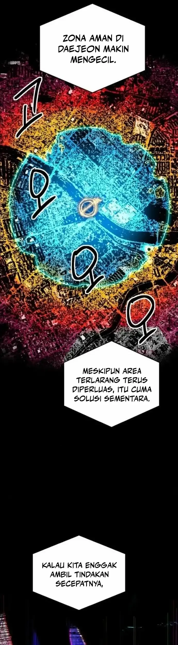I Was Mistaken for the Villain Chapter 2 - Halaman 11