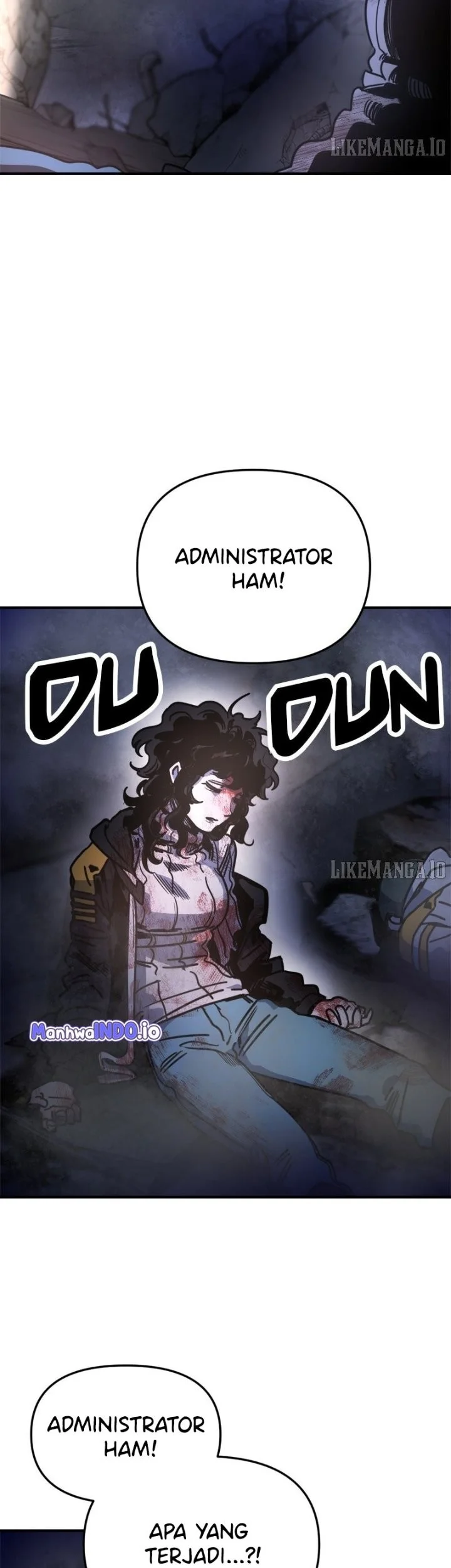 I Was Mistaken for the Villain Chapter 21 Gambar 7