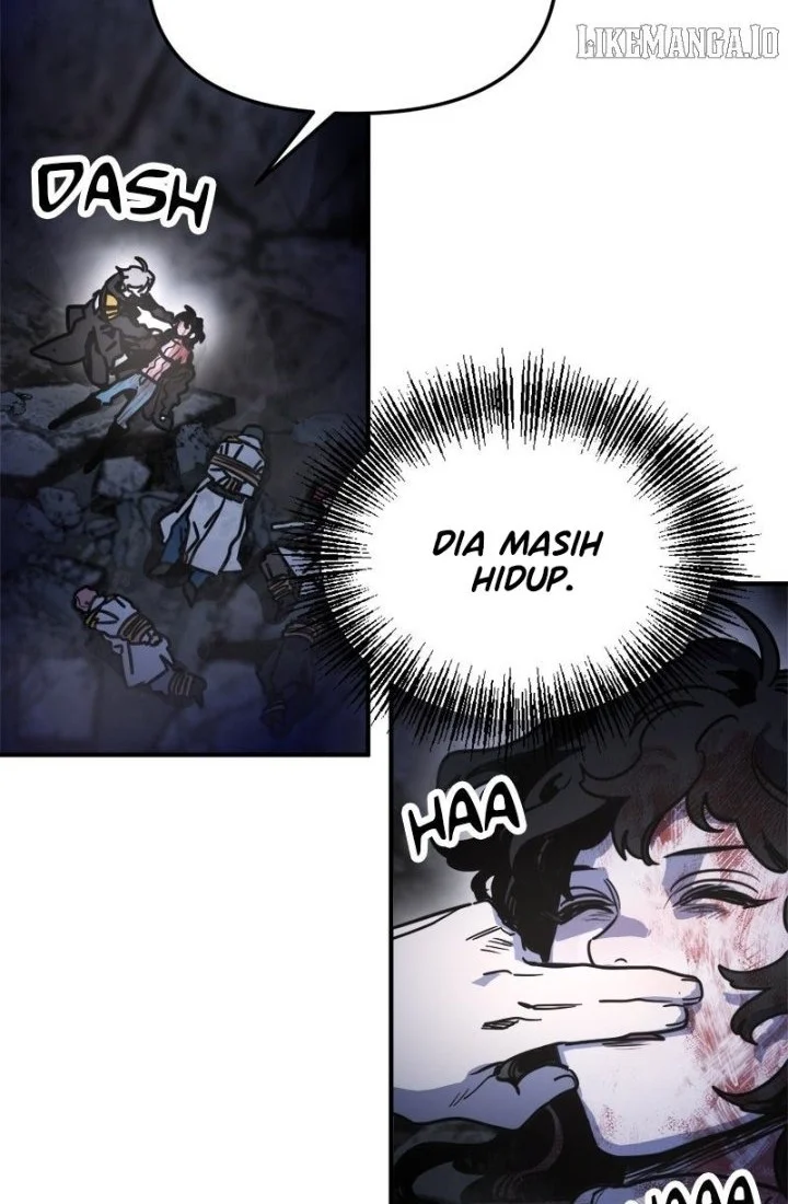 I Was Mistaken for the Villain Chapter 21 Gambar 8