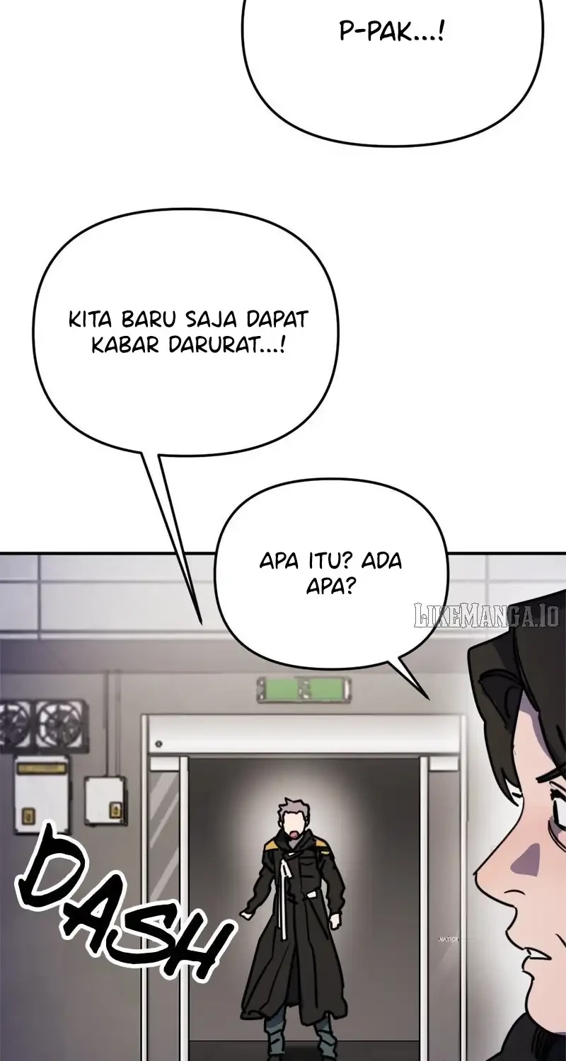 I Was Mistaken for the Villain Chapter 22 Gambar 9