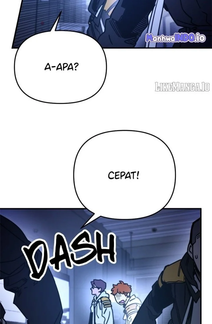 I Was Mistaken for the Villain Chapter 23 Gambar 8