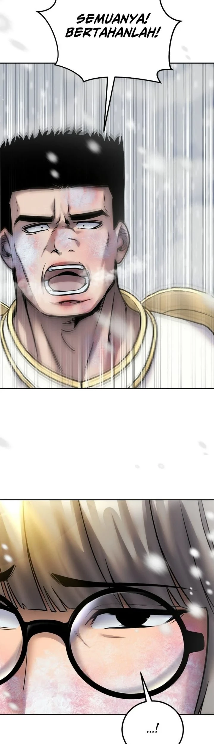 I Was More Overpowered Than The Hero, So I Hid My Power! Chapter 101 Gambar 8