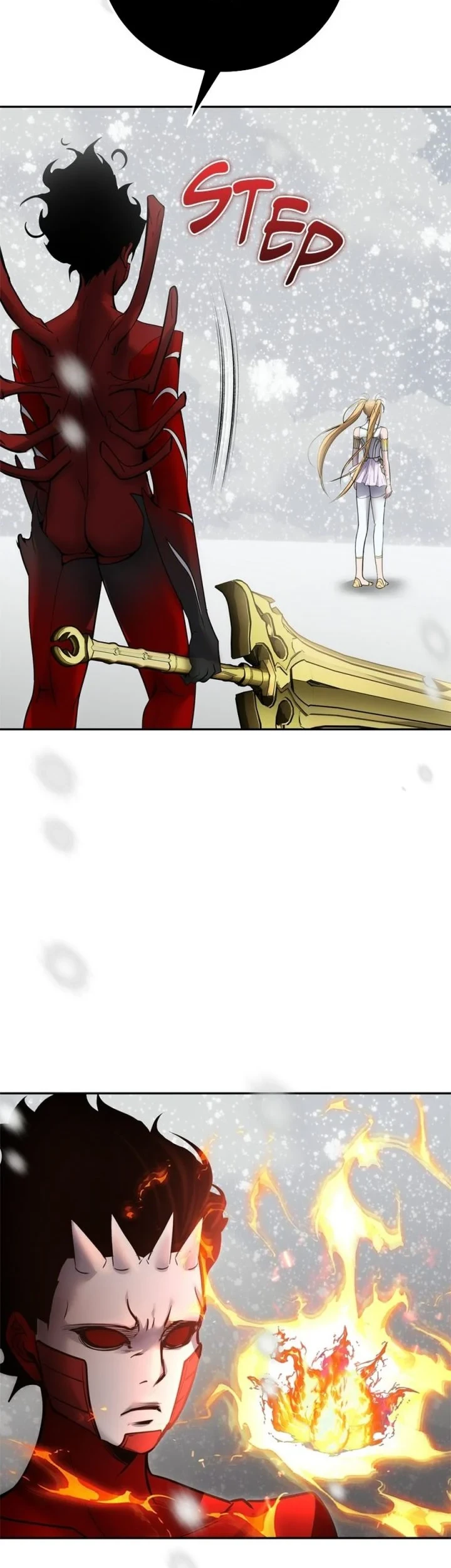 I Was More Overpowered Than The Hero, So I Hid My Power! Chapter 103 Gambar 7