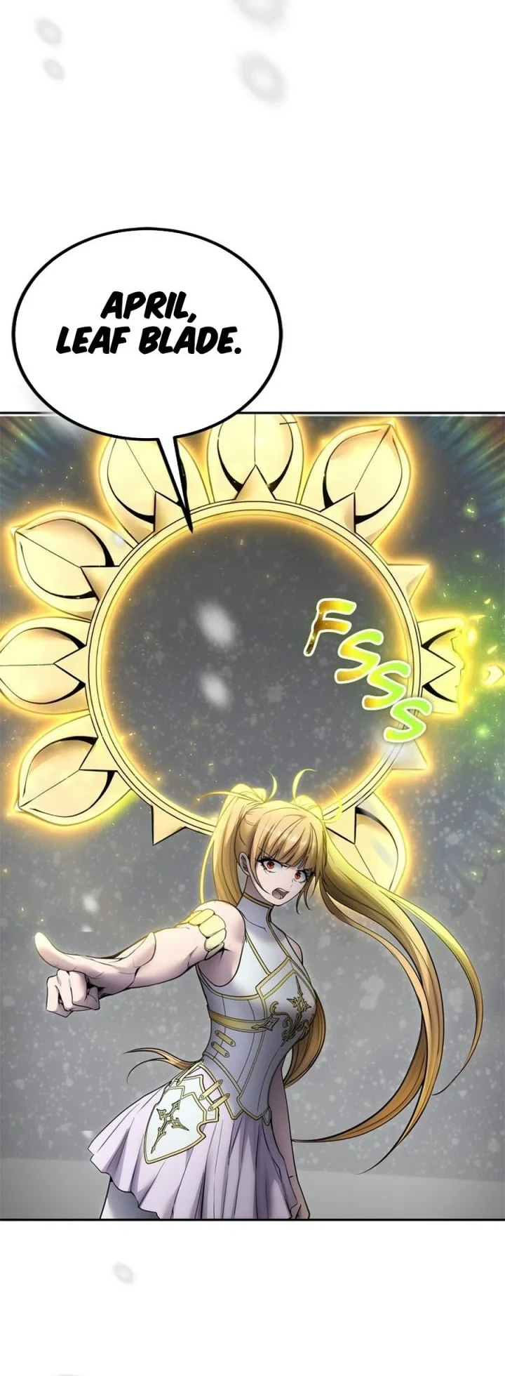 I Was More Overpowered Than The Hero, So I Hid My Power! Chapter 103 Gambar 9