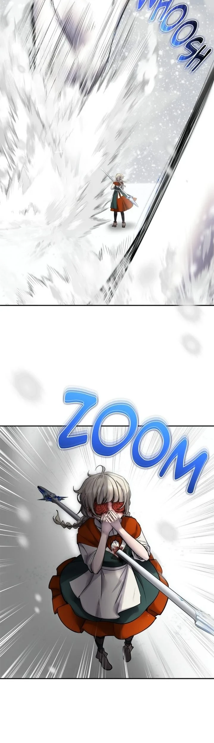 I Was More Overpowered Than The Hero, So I Hid My Power! Chapter 104 Gambar 8