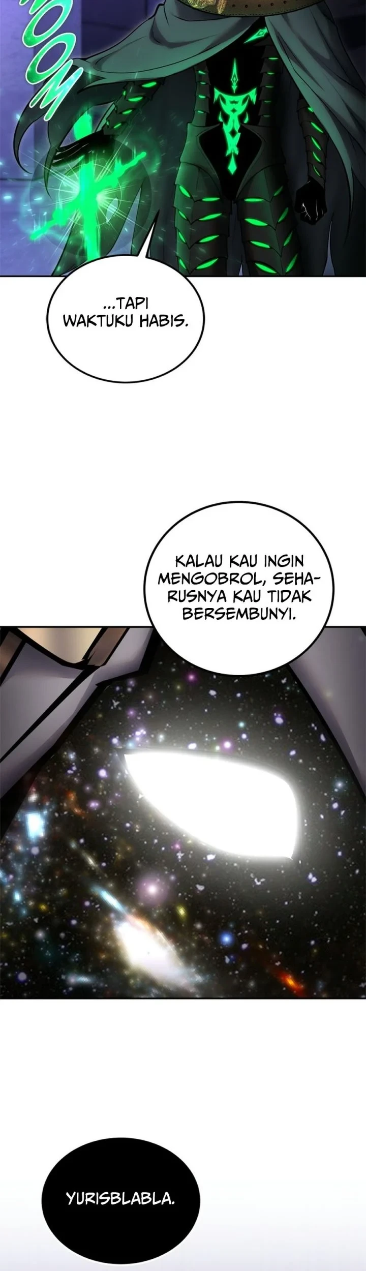 I Was More Overpowered Than The Hero, So I Hid My Power! Chapter 106 Gambar 8