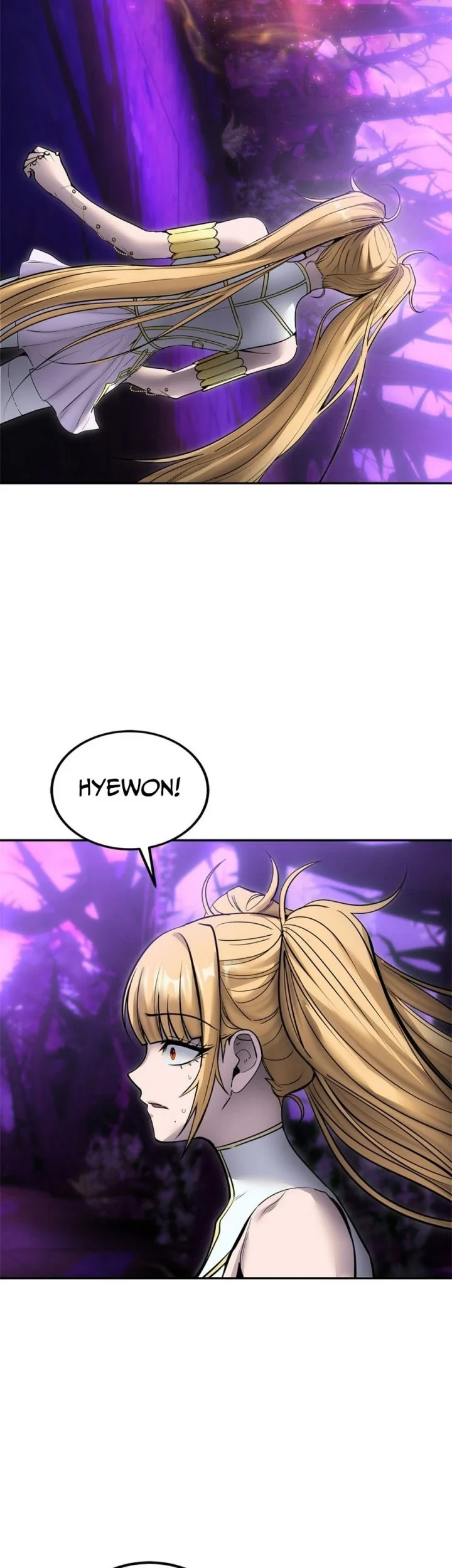 I Was More Overpowered Than The Hero, So I Hid My Power! Chapter 108 Gambar 7