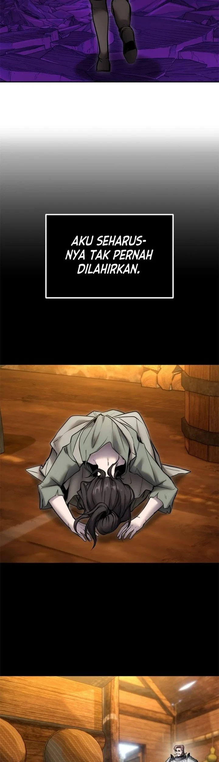 I Was More Overpowered Than The Hero, So I Hid My Power! Chapter 109 Gambar 7