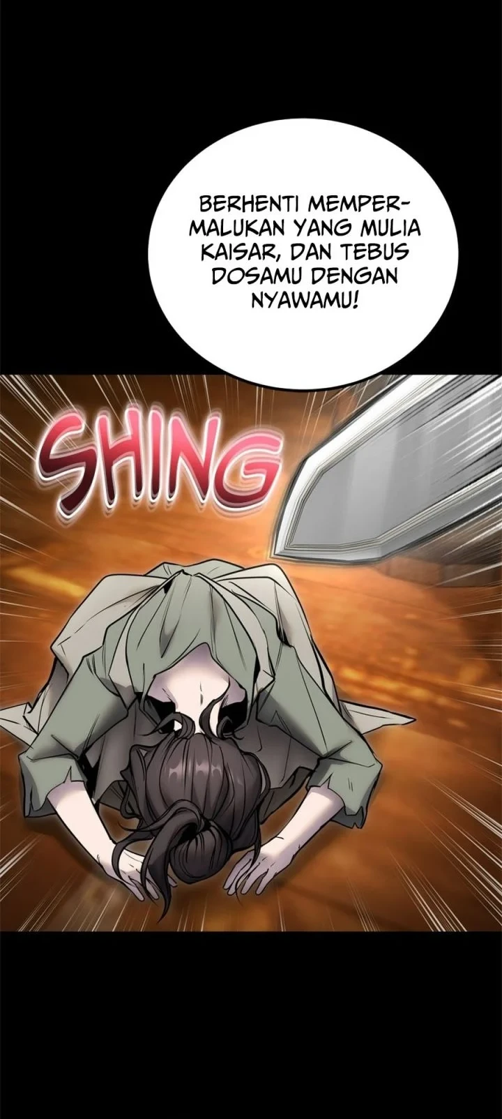 I Was More Overpowered Than The Hero, So I Hid My Power! Chapter 109 Gambar 9