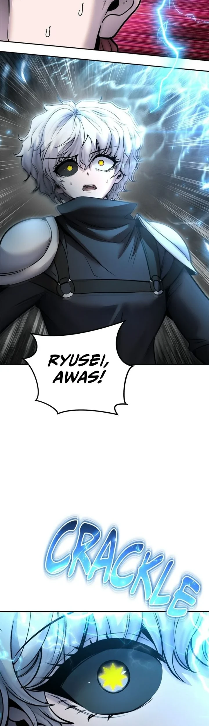 I Was More Overpowered Than The Hero, So I Hid My Power! Chapter 110 Gambar 7
