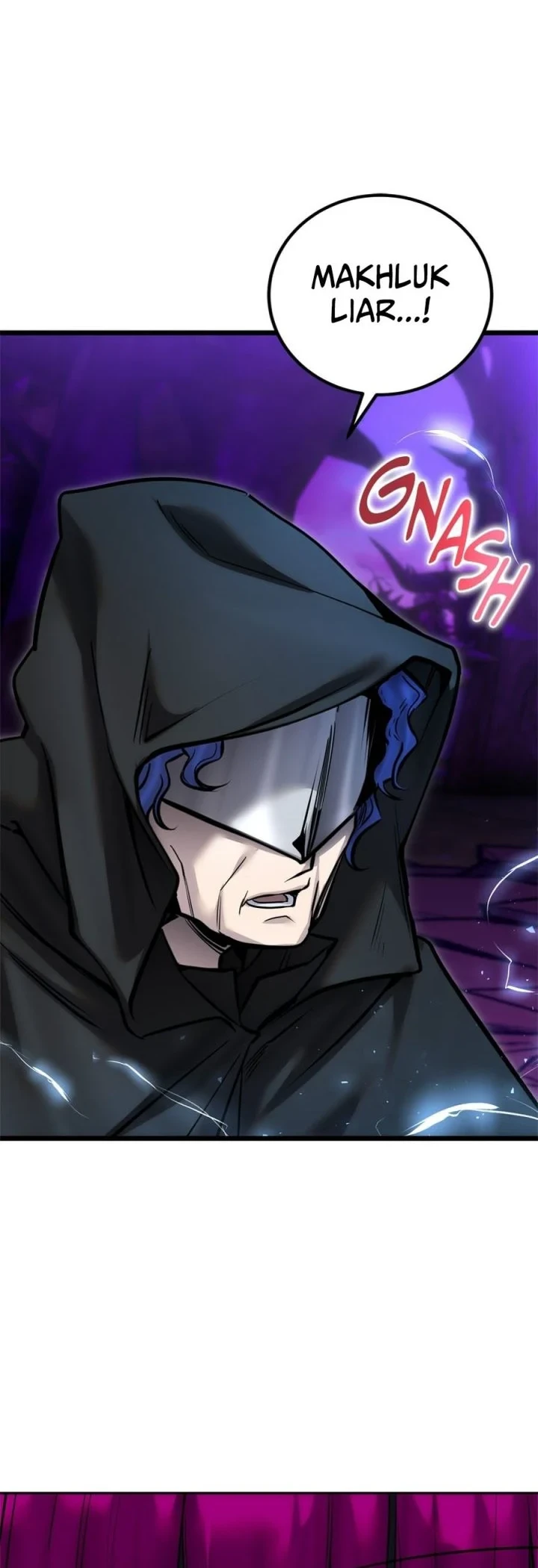 I Was More Overpowered Than The Hero, So I Hid My Power! Chapter 110 Gambar 9