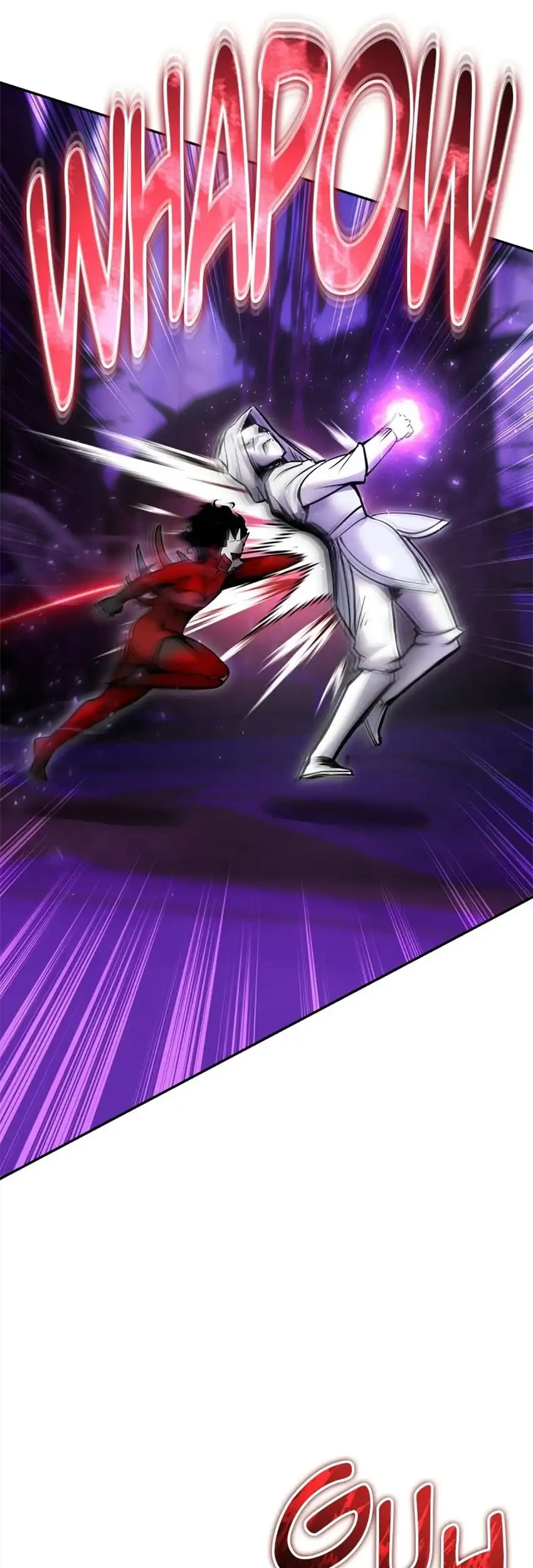 I Was More Overpowered Than The Hero, So I Hid My Power! Chapter 111 Gambar 9