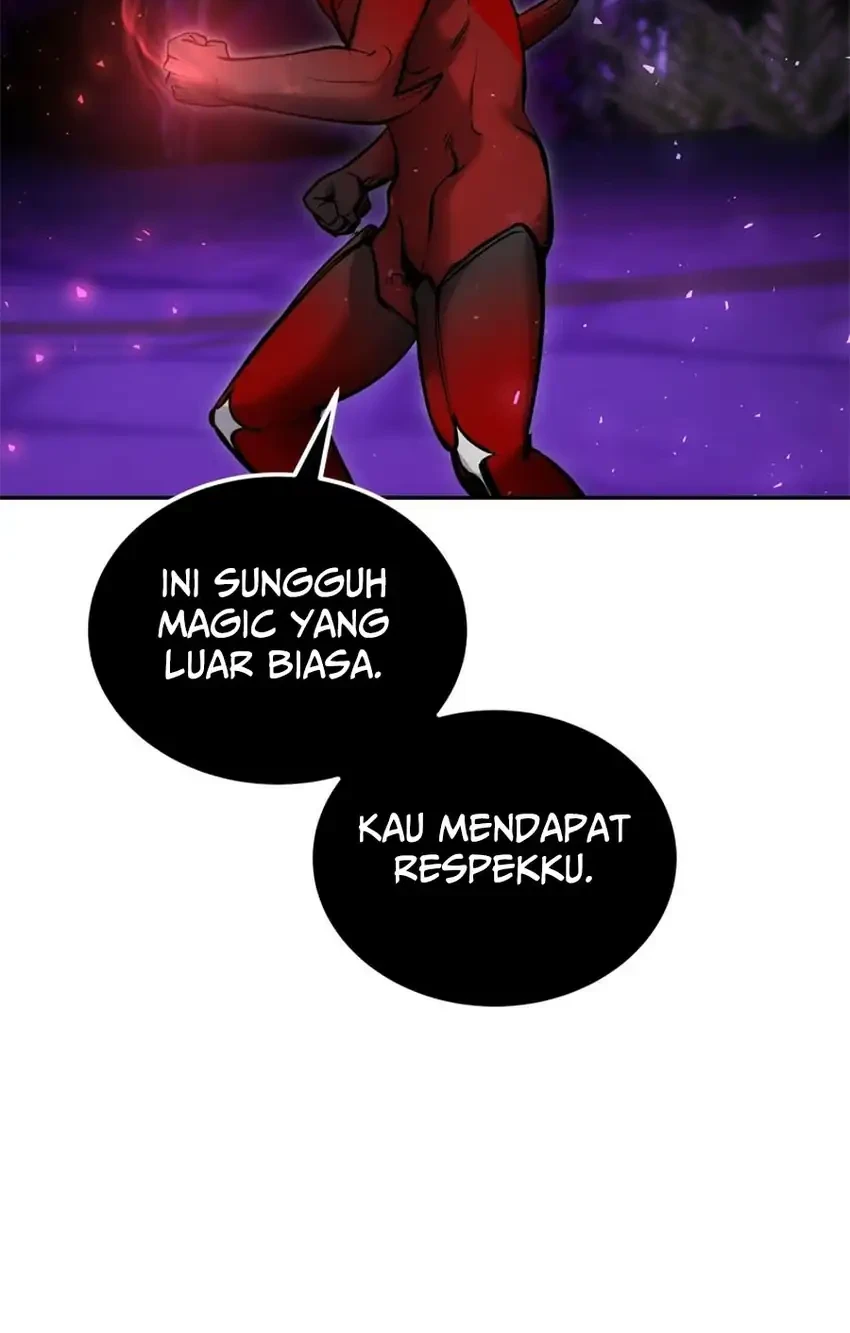 I Was More Overpowered Than The Hero, So I Hid My Power! Chapter 111 Gambar 11