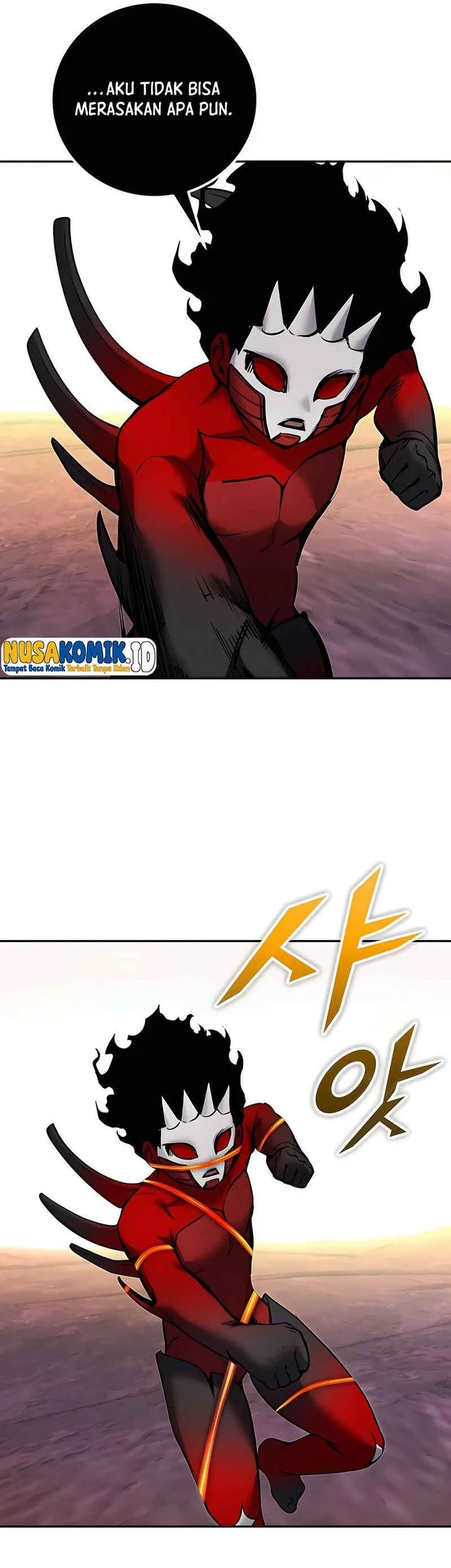 I Was More Overpowered Than The Hero, So I Hid My Power! Chapter 112 Gambar 11