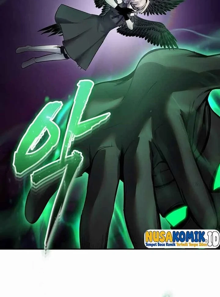 I Was More Overpowered Than The Hero, So I Hid My Power! Chapter 113 Gambar 8