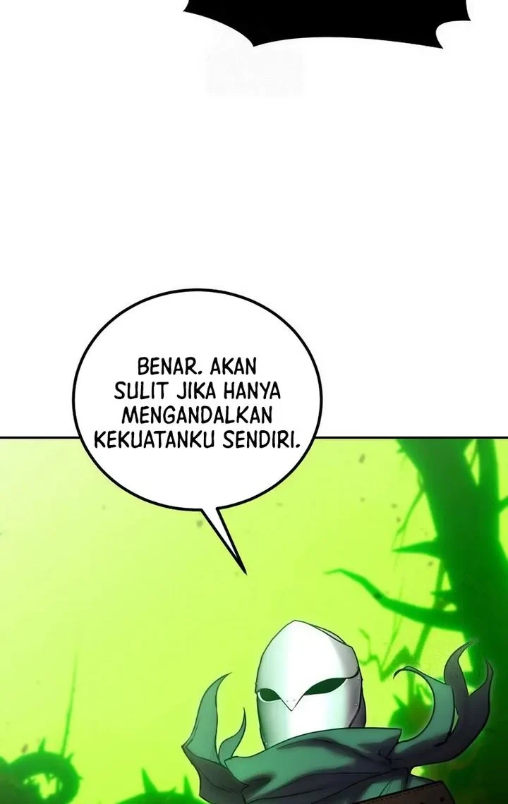 I Was More Overpowered Than The Hero, So I Hid My Power! Chapter 114 Gambar 8