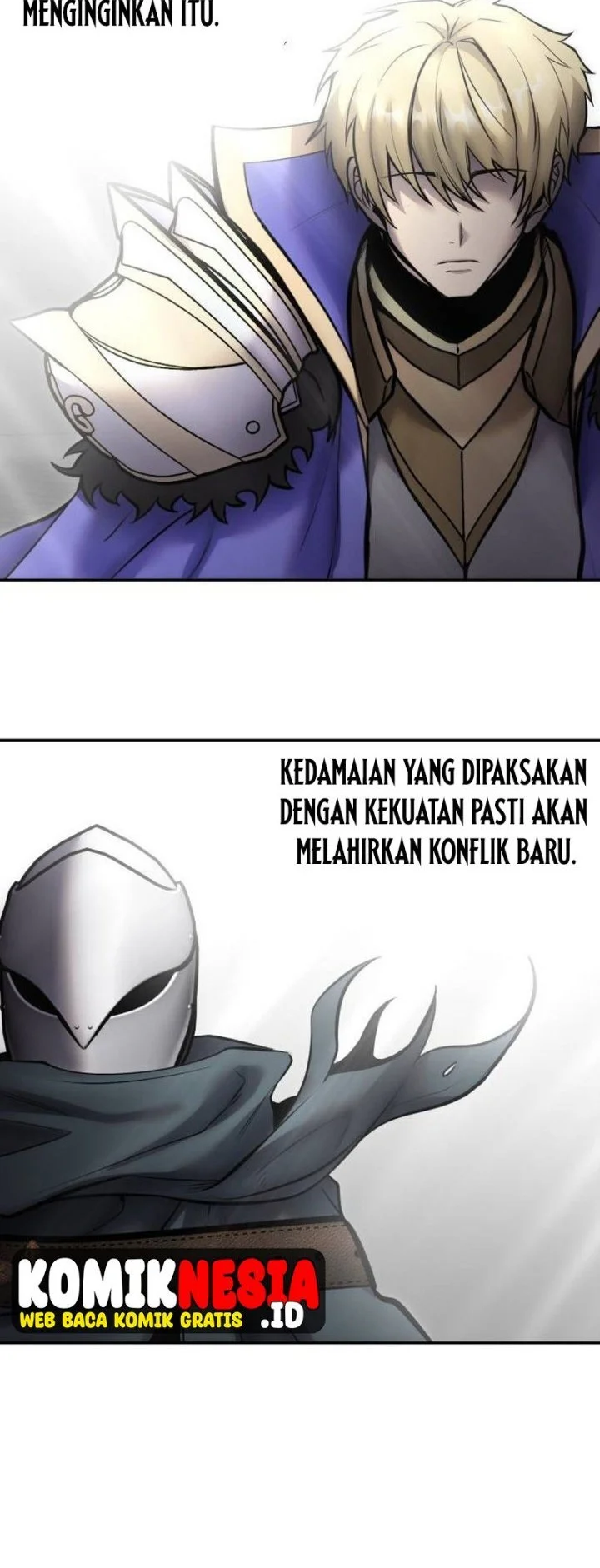 I Was More Overpowered Than The Hero, So I Hid My Power! Chapter 116 Gambar 8