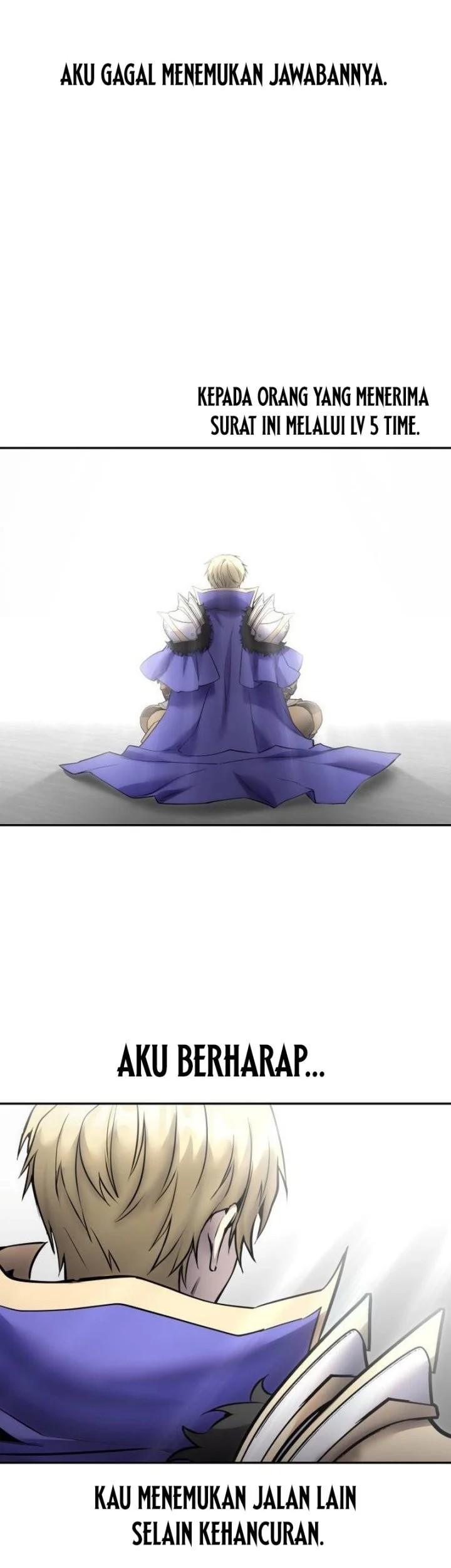 I Was More Overpowered Than The Hero, So I Hid My Power! Chapter 116 Gambar 9