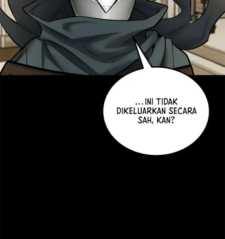 I Was More Overpowered Than The Hero, So I Hid My Power! Chapter 119 Gambar 11