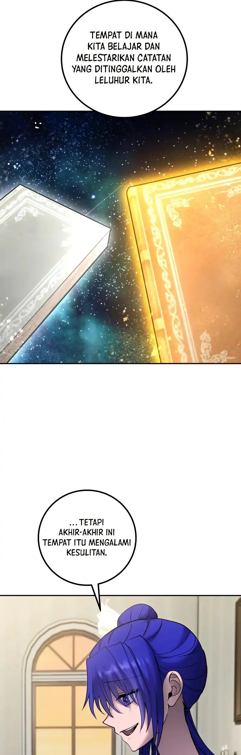 I Was More Overpowered Than The Hero, So I Hid My Power! Chapter 121 Gambar 7