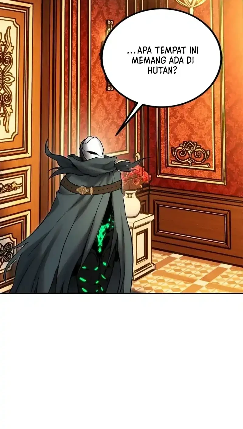 I Was More Overpowered Than The Hero, So I Hid My Power! Chapter 125 Gambar 9