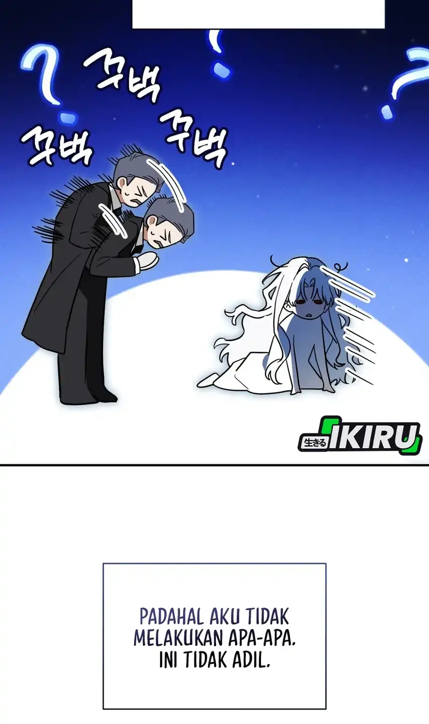 I Was Possessed, but It Became a Ghost Story Chapter 30 Gambar 11